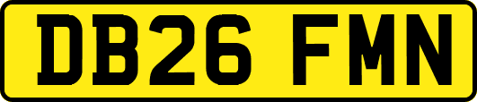DB26FMN