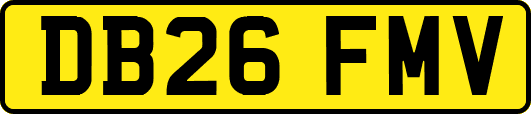 DB26FMV