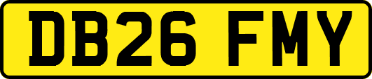 DB26FMY