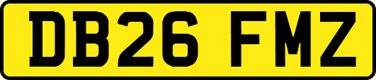 DB26FMZ