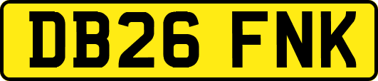 DB26FNK