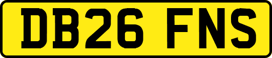 DB26FNS