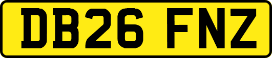 DB26FNZ