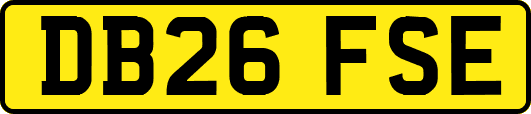 DB26FSE