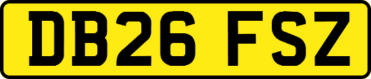 DB26FSZ
