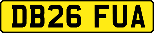 DB26FUA