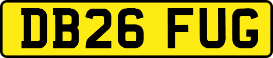 DB26FUG