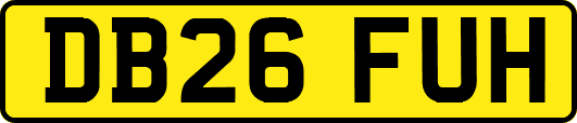 DB26FUH
