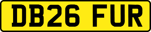 DB26FUR