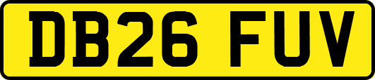 DB26FUV