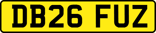 DB26FUZ