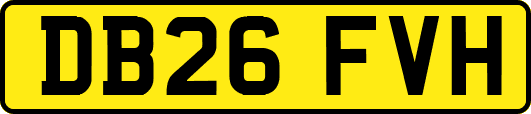 DB26FVH