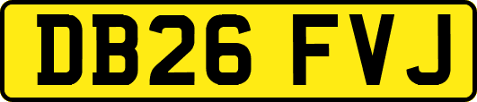 DB26FVJ