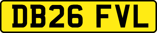 DB26FVL