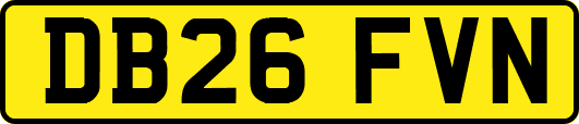 DB26FVN