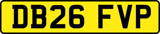 DB26FVP
