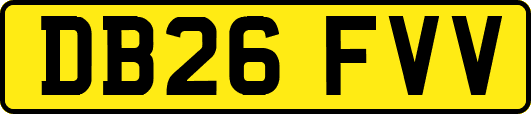 DB26FVV
