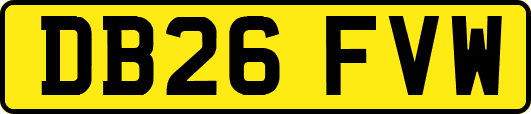 DB26FVW