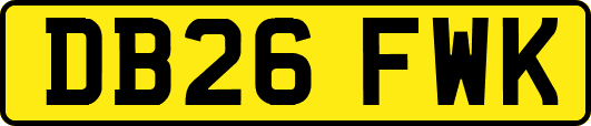 DB26FWK