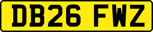 DB26FWZ