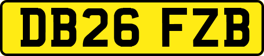 DB26FZB
