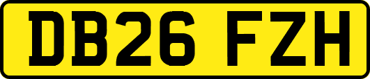 DB26FZH