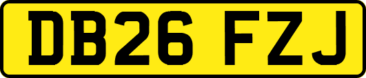 DB26FZJ
