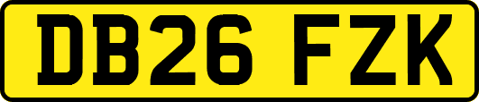 DB26FZK