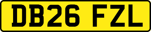 DB26FZL