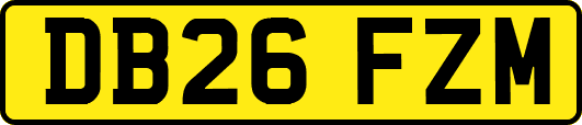 DB26FZM