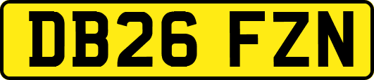 DB26FZN