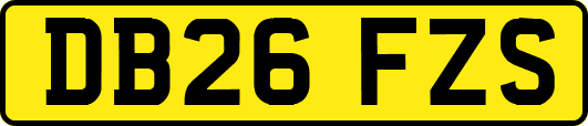 DB26FZS