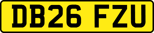DB26FZU