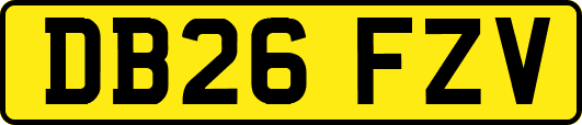 DB26FZV
