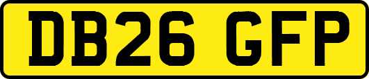 DB26GFP