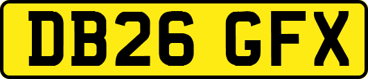 DB26GFX