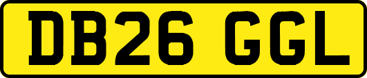 DB26GGL