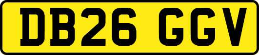 DB26GGV