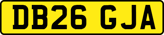 DB26GJA