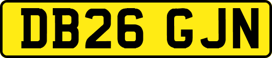 DB26GJN