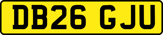 DB26GJU