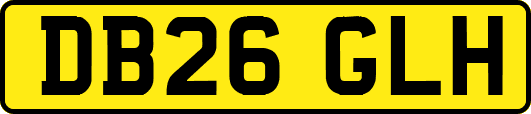 DB26GLH