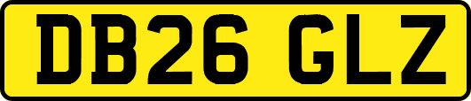 DB26GLZ