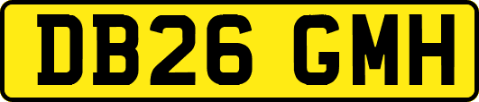DB26GMH