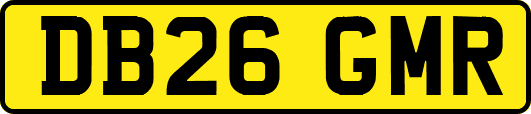 DB26GMR