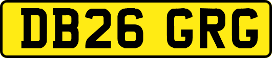 DB26GRG