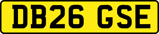 DB26GSE