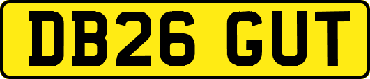 DB26GUT