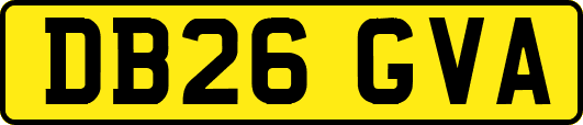 DB26GVA