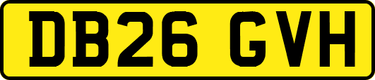 DB26GVH